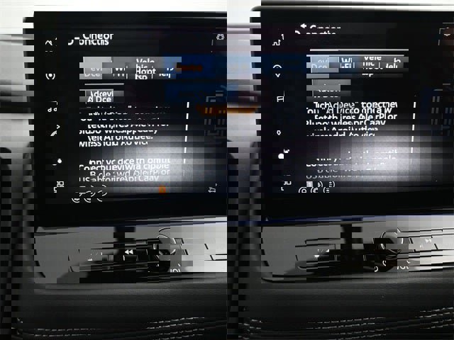 New 2026 Nissan Rogue Platinum image 21