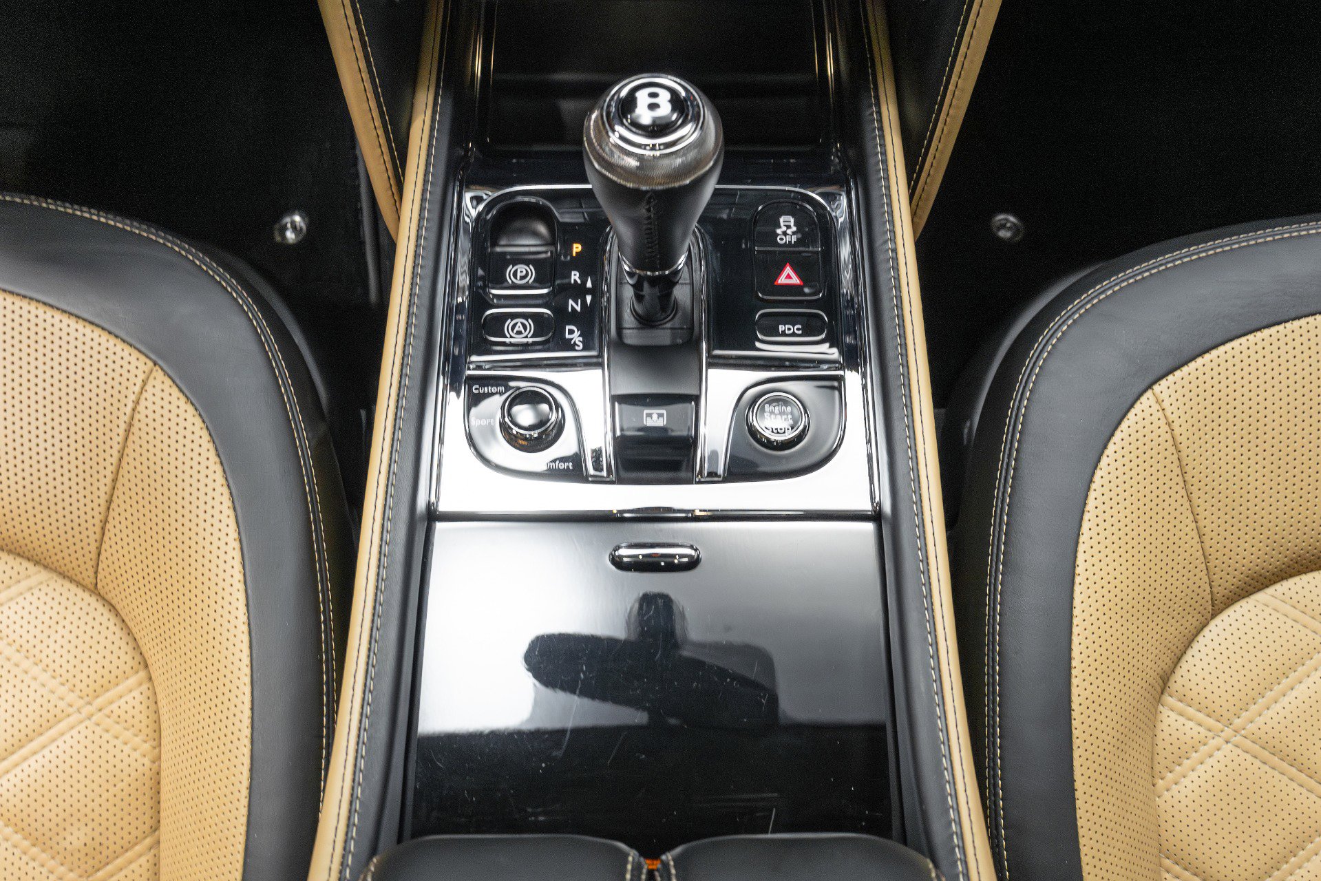 Used 2016 Bentley Mulsanne Speed image 35