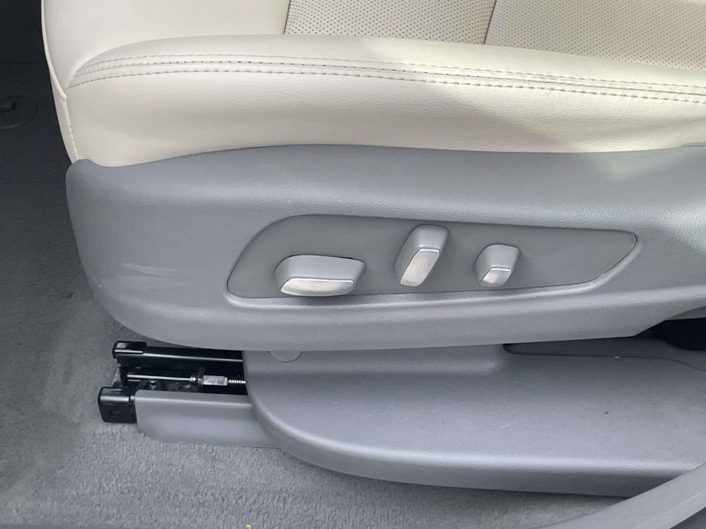 Used 2021 Cadillac XT5 Premium Luxury image 20