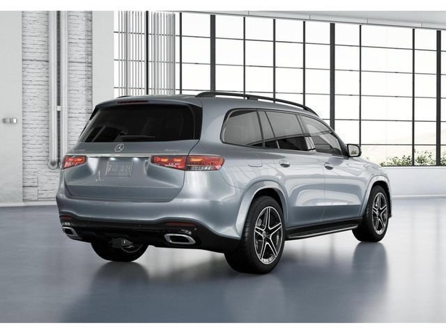 Used 2026 Mercedes-Benz GLS 450 4MATIC image 22