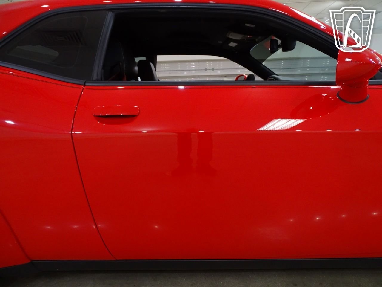 Used 2019 Dodge Challenger SRT Hellcat Redeye image 34