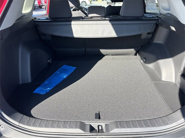 New 2025 Toyota RAV4 LE image 31