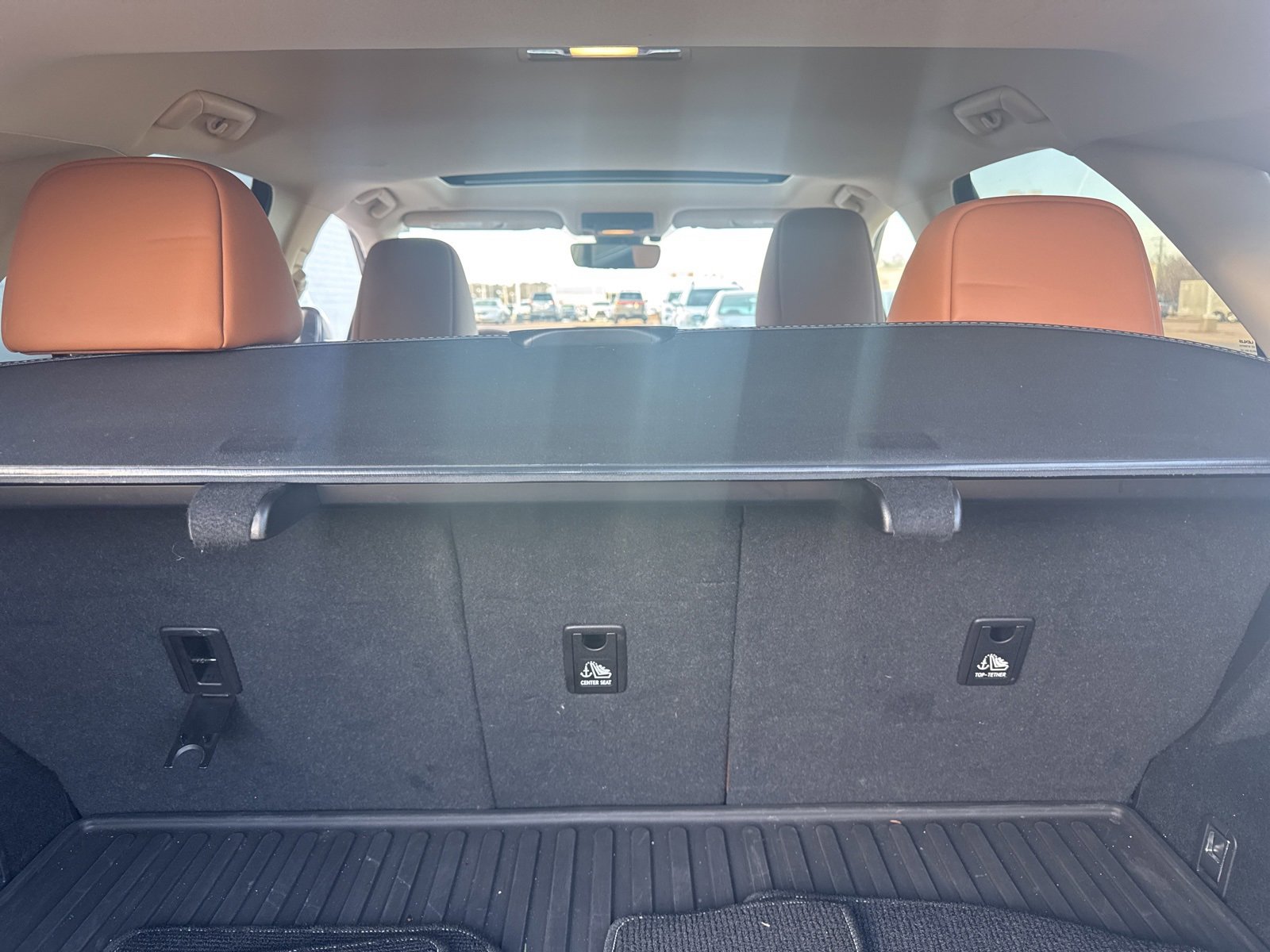 Certified 2021 Lexus RX 350 FWD w/ Premium Package image 23