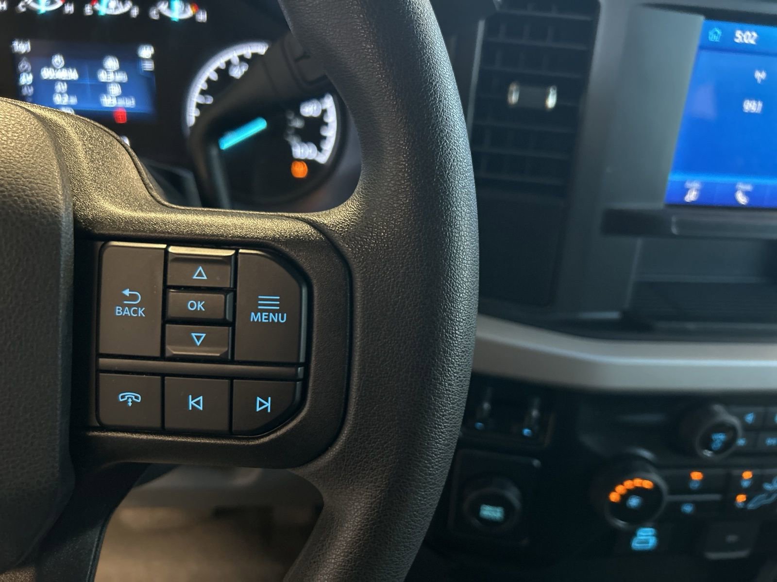 Used 2023 Ford F250 XL w/ XL Driver Assist Package image 16