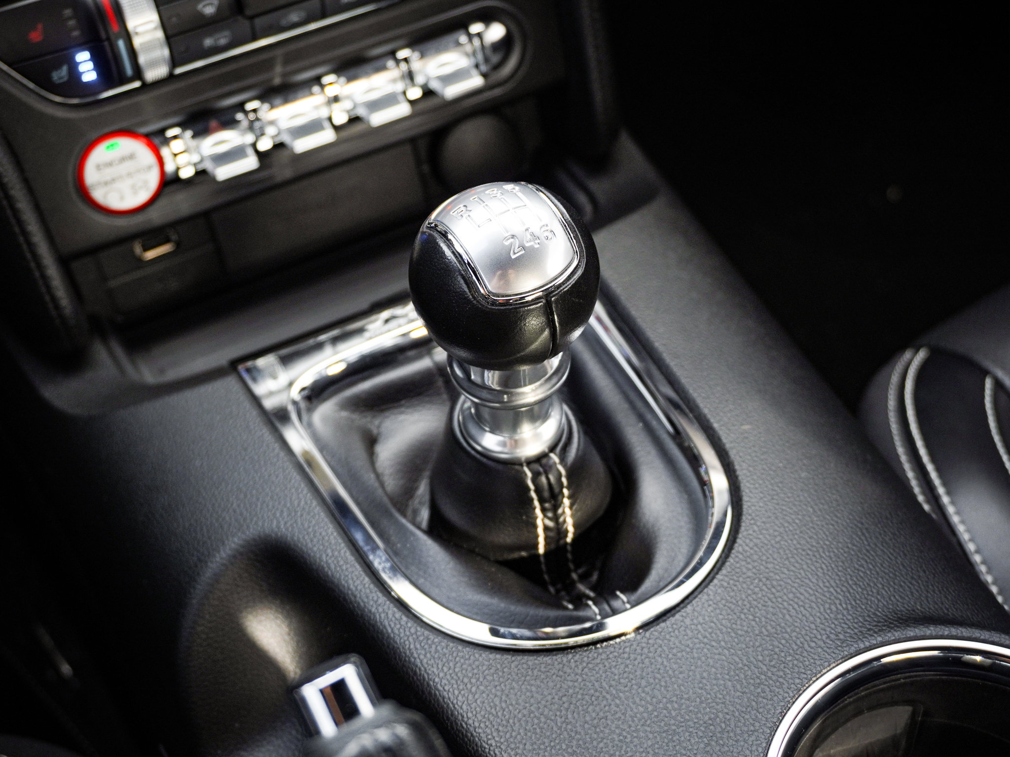 Used 2015 Ford Mustang GT Premium w/ GT Performance Package image 29