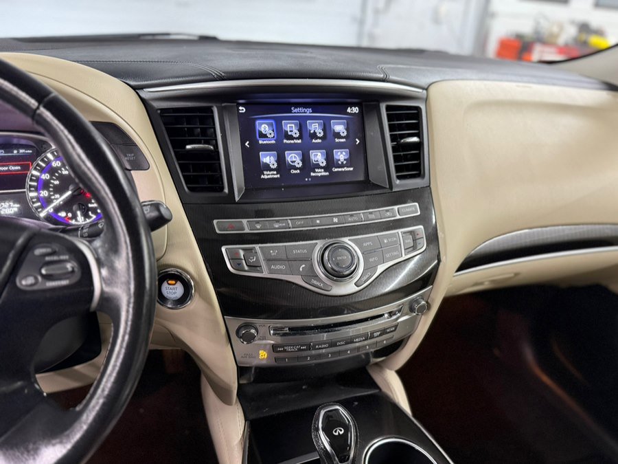 Used 2018 INFINITI QX60 Luxe AWD/4WD image 20