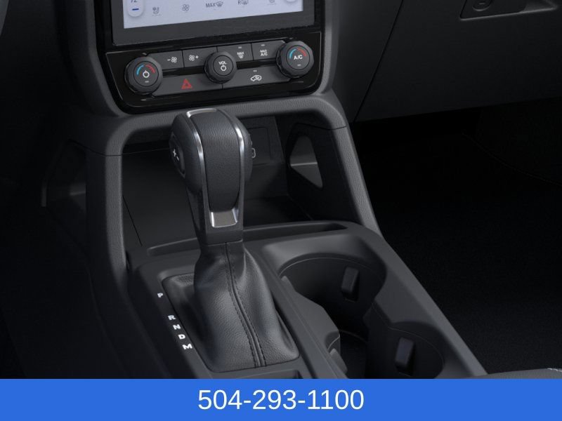 New 2026 Ford Ranger XLT w/ Equipment Group 301A High AWD/4WD image 17