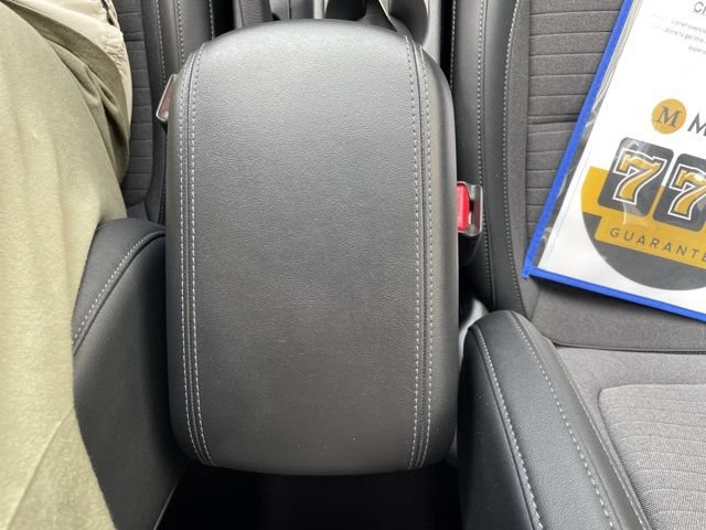 Certified 2023 Kia Seltos S w/ Navigation Package AWD/4WD image 9