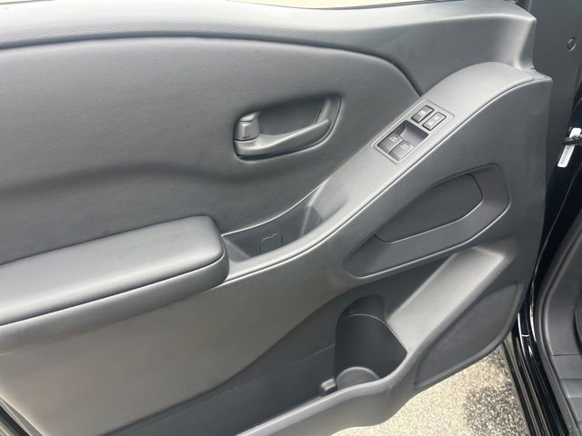 New 2026 Nissan Frontier S w/ S Utility Package image 6