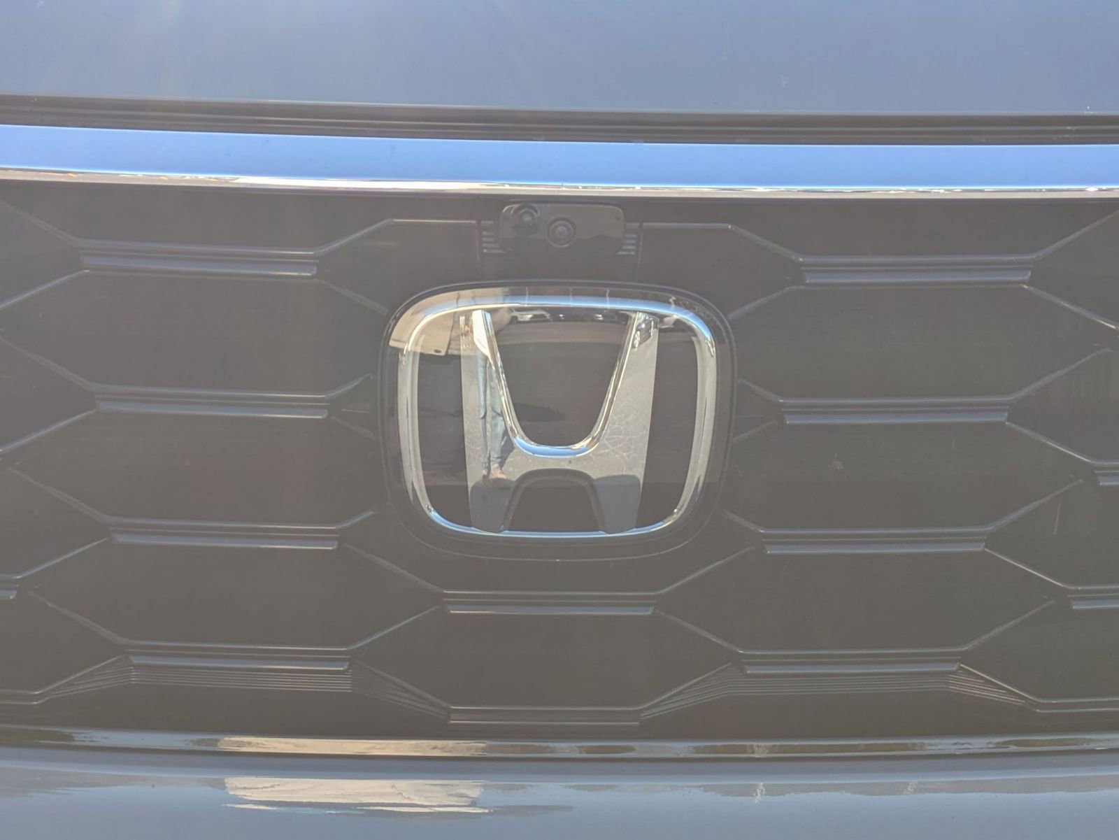 Used 2023 Honda Pilot Elite image 32