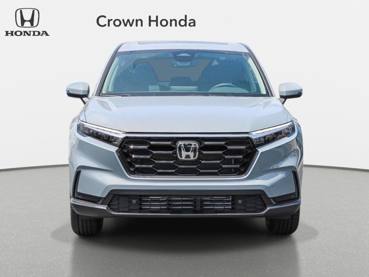 New 2027 Honda CR-V EX-L image 6
