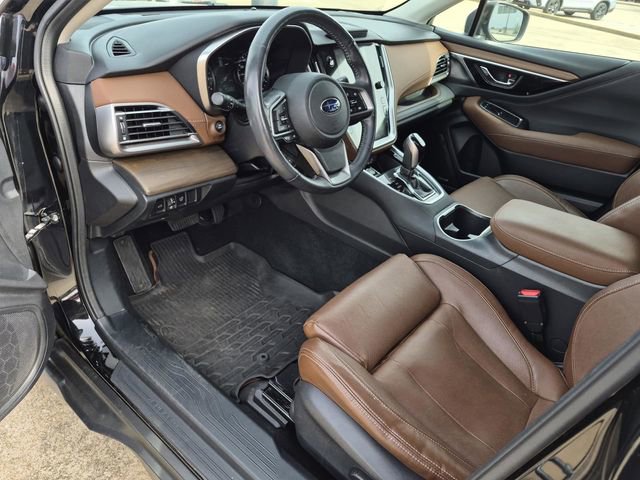 Certified 2022 Subaru Outback Touring image 22