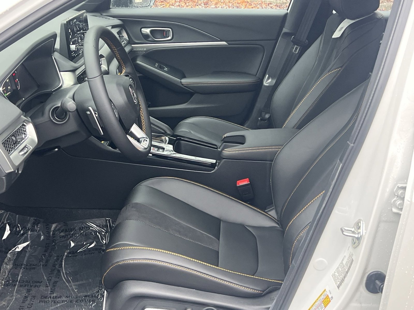 New 2026 Acura Integra A-Spec image 6