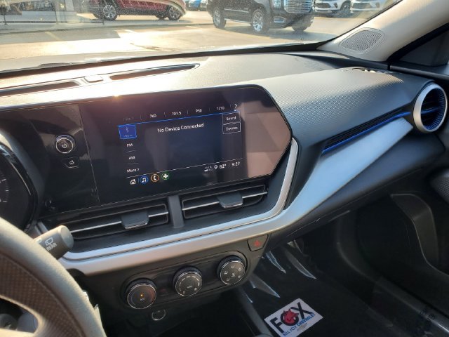 Certified 2024 Chevrolet Trax LS w/ Driver Confidence Package FWD image 25