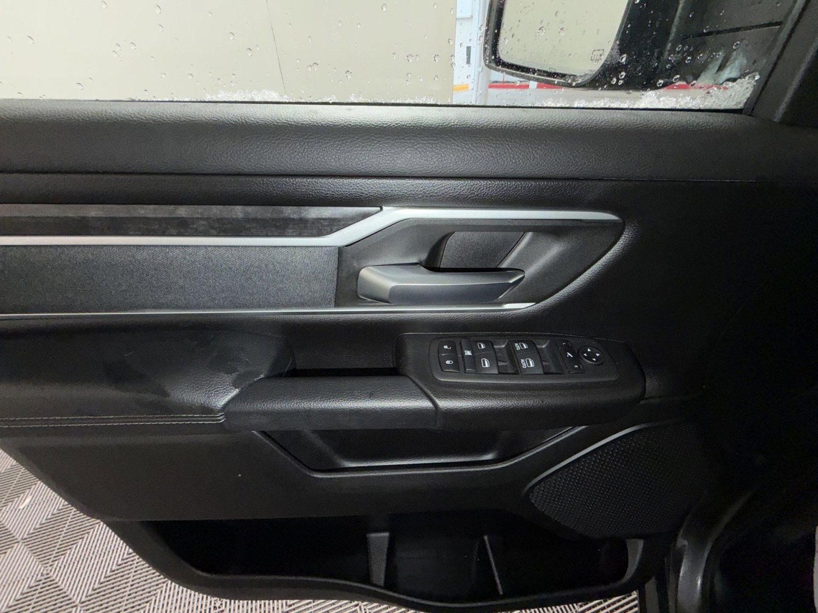 Used 2022 RAM 1500 Big Horn image 15