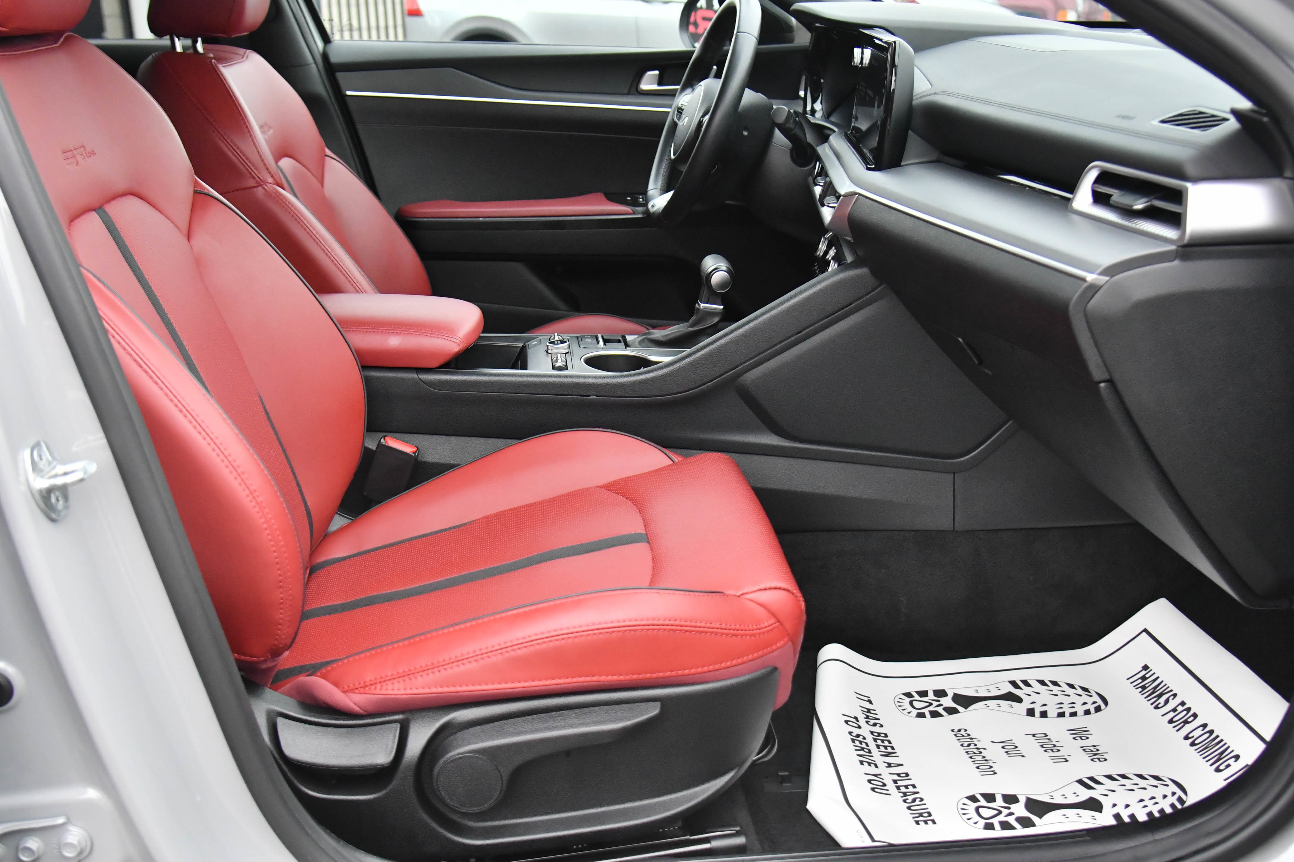 Used 2024 Kia K5 GT-Line w/ GT-Line Premium Package image 48