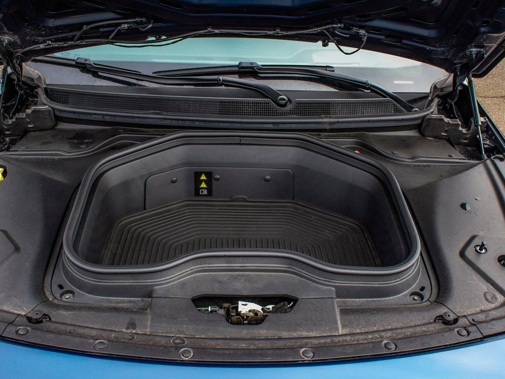 Used 2024 Jeep Wagoneer Launch Edition image 46