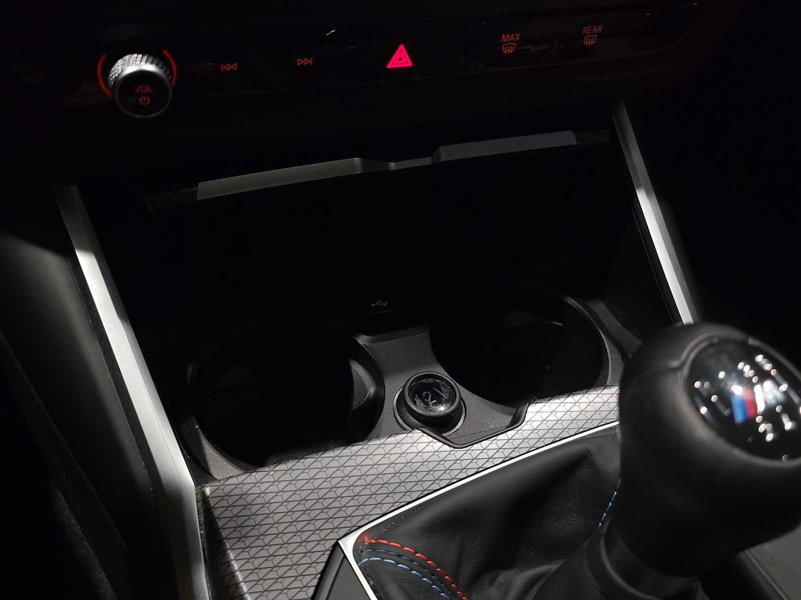 Used 2024 BMW M2 w/ Lighting Package image 30