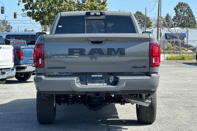 New 2026 RAM 2500 Laramie w/ Night Edition image 5