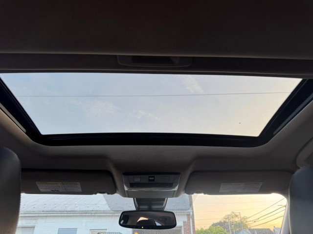 Used 2019 Nissan Altima 2.5 SL FWD image 24