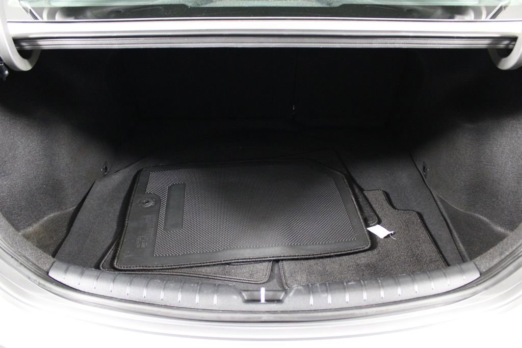 Certified 2022 Hyundai Accent SEL FWD image 17