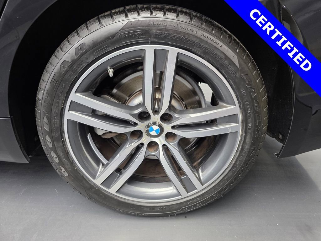 Certified 2023 BMW 530i xDrive w/ Premium Package image 17