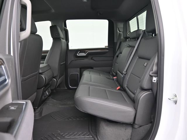 New 2026 Chevrolet Silverado 2500 LT w/ Trail Boss Package image 27