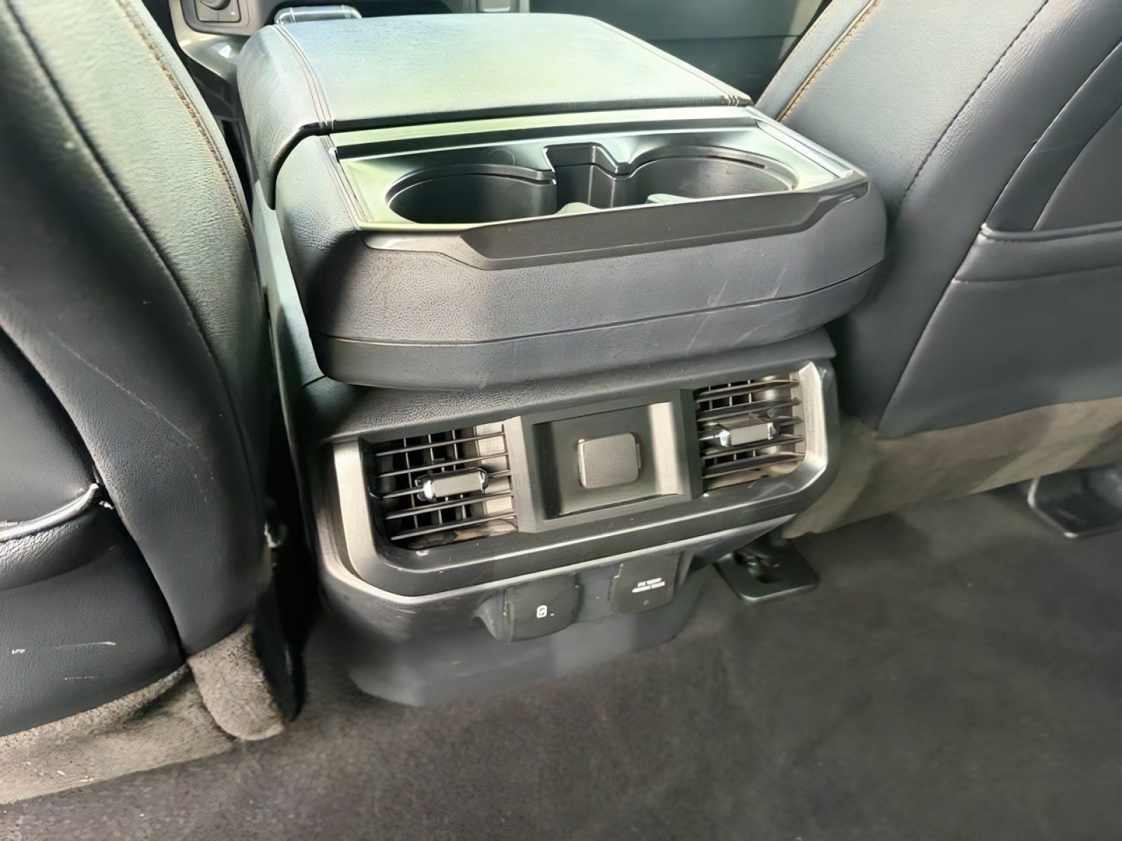 Used 2023 Ford F150 Tremor w/ Trailer Tow Package AWD/4WD image 28