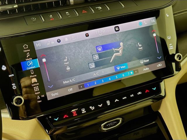 New 2026 Jeep Grand Cherokee Limited image 19