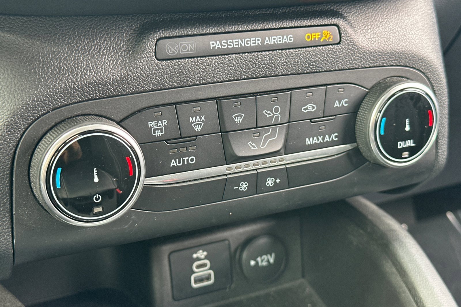 Used 2025 Ford Escape Active image 21