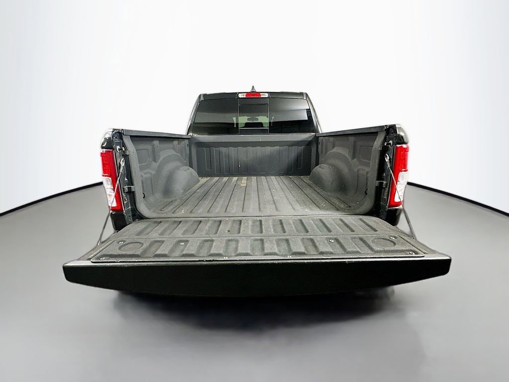 Used 2019 RAM 1500 Big Horn image 30