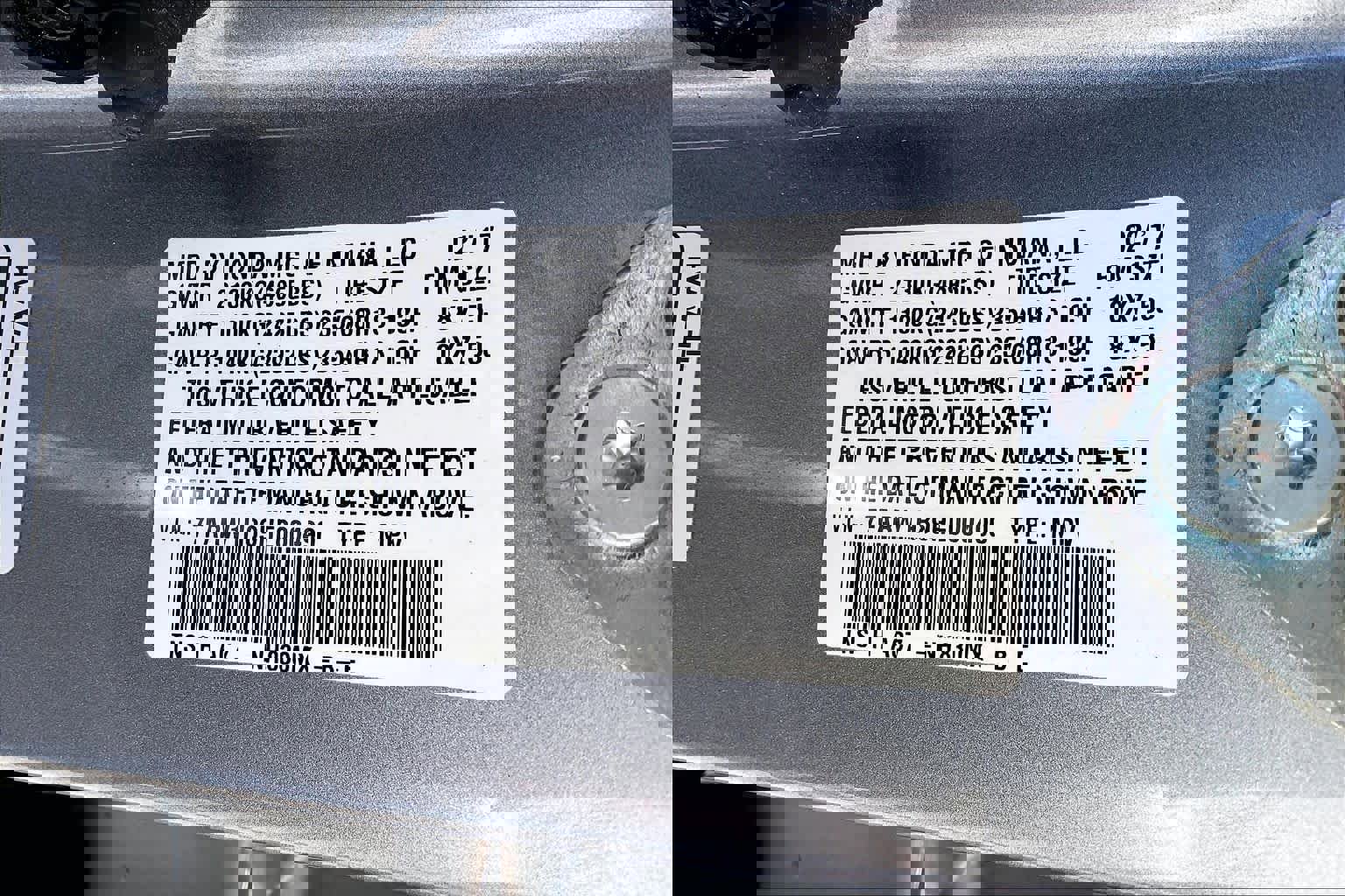 Used 2017 Honda CR-V EX-L image 31