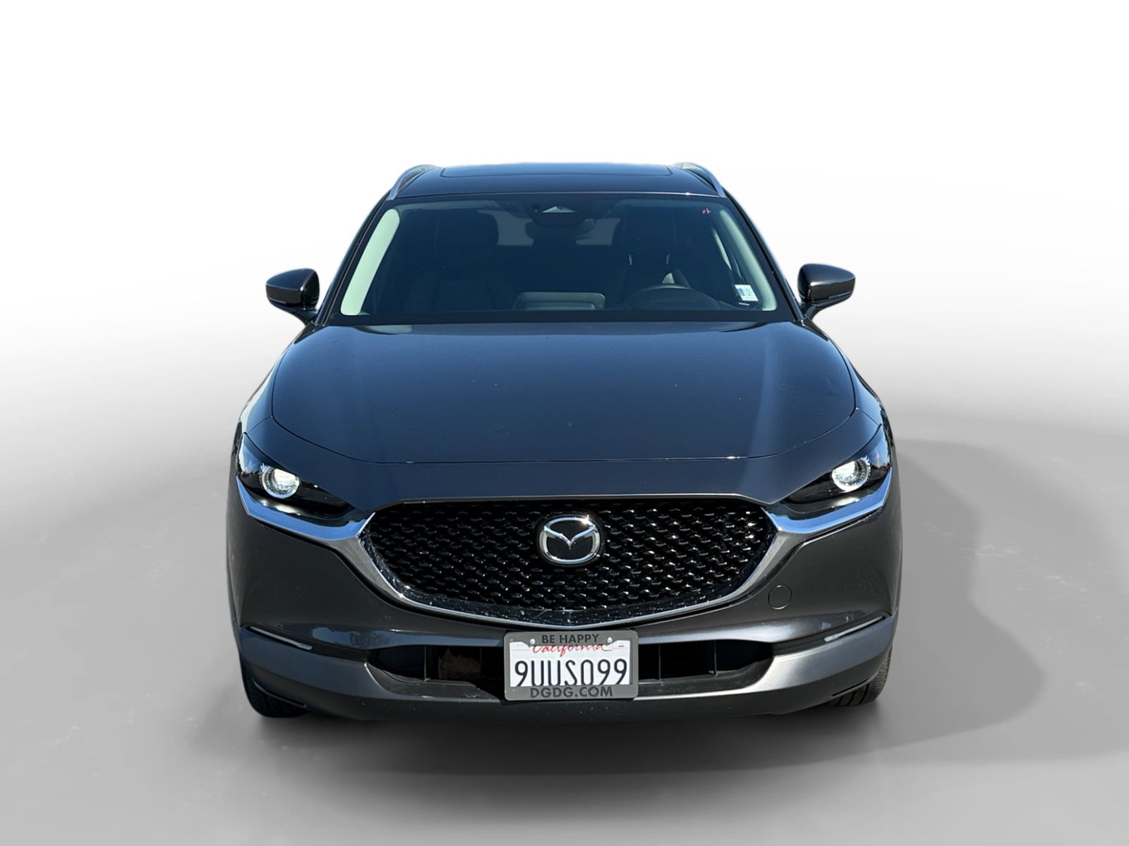 Used 2025 MAZDA CX-30 AWD 2.5 S w/ Preferred Package image 8