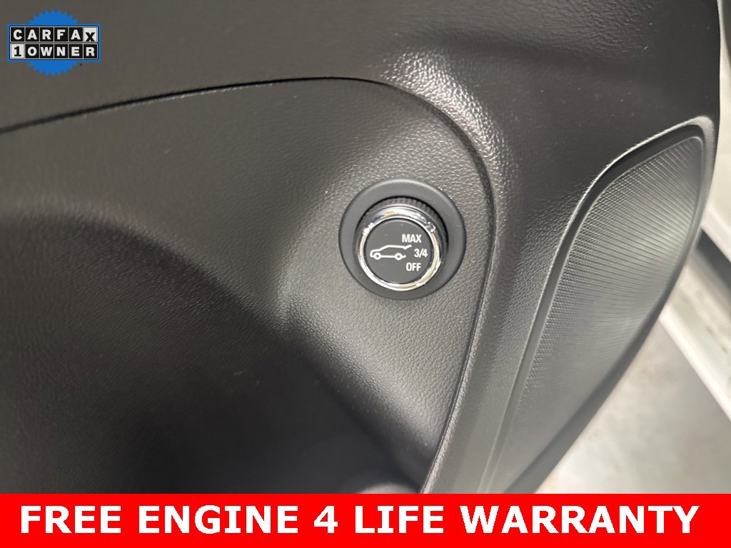 Used 2021 Buick Encore GX Essence image 8