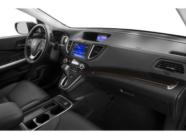 Used 2015 Honda CR-V Touring image 21