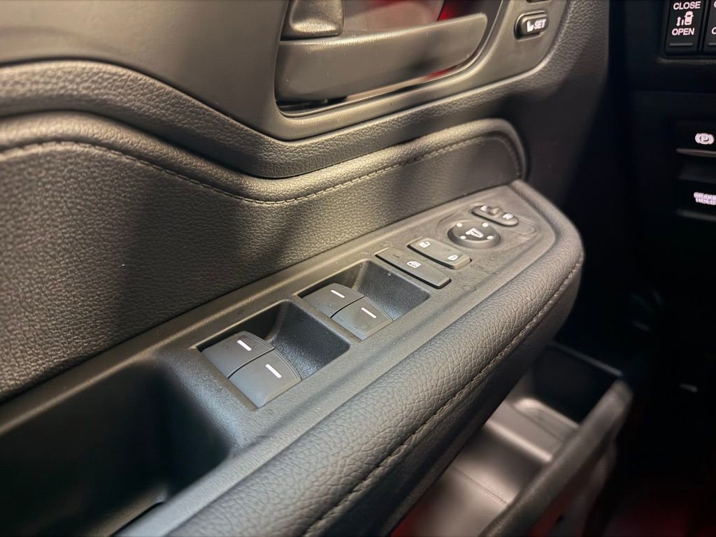 New 2026 Honda Odyssey Sport-L image 12