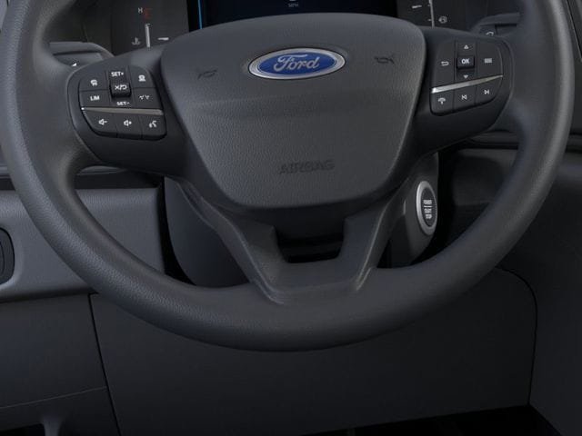 New 2026 Ford Transit 250 148 High Roof AWD image 40