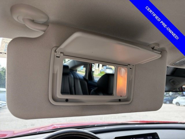 Certified 2021 Honda Accord Sport Special Edition image 34
