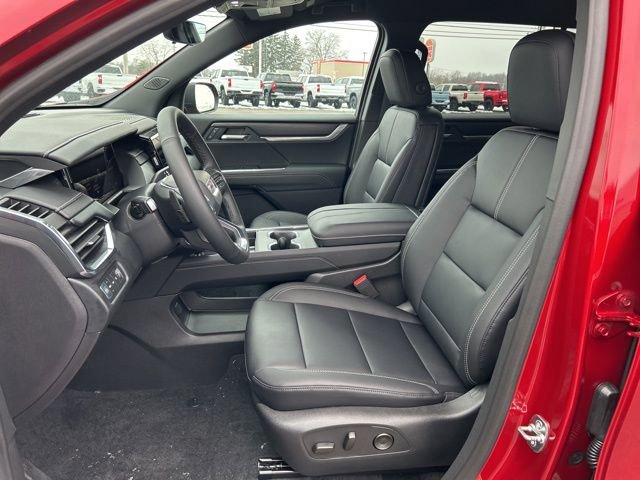 New 2026 GMC Acadia Elevation w/ Black Edition image 10