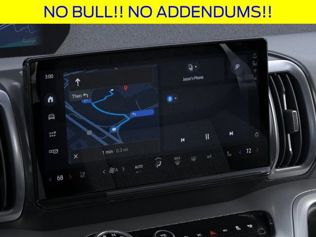 New 2026 Ford Expedition Active RWD image 15