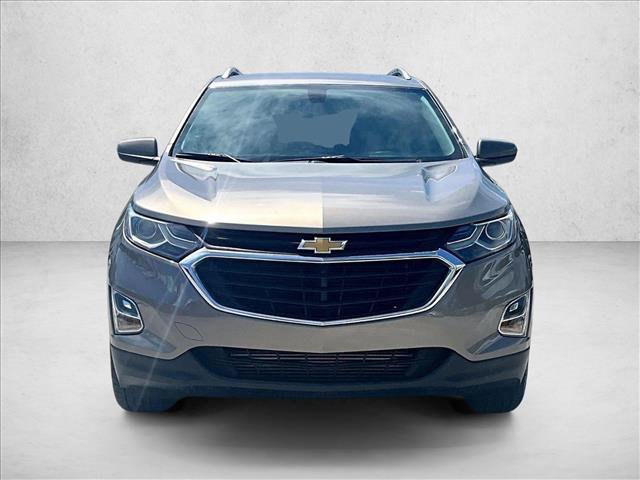 Used 2019 Chevrolet Equinox LT FWD image 3