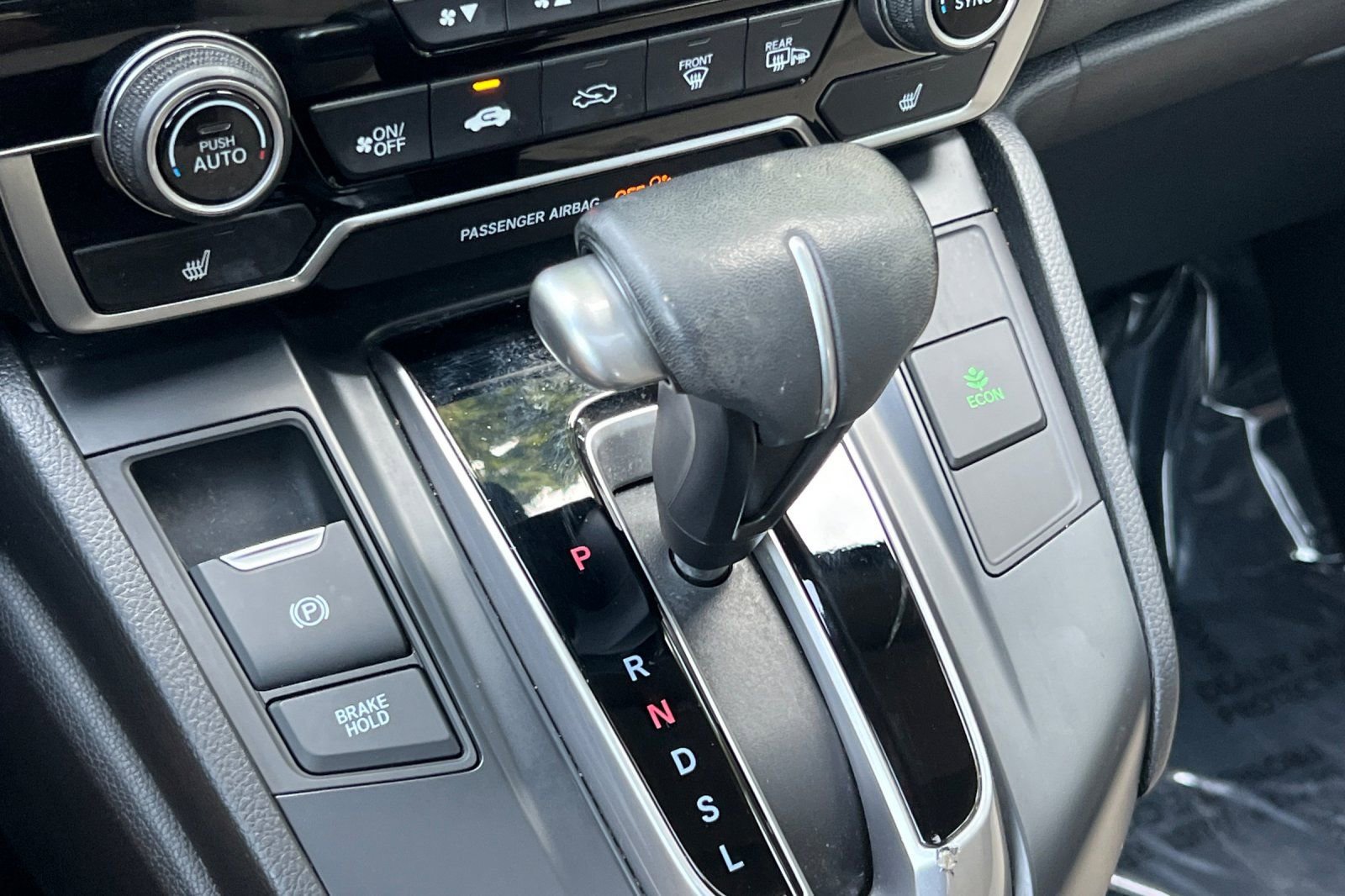 Used 2019 Honda CR-V EX-L image 21