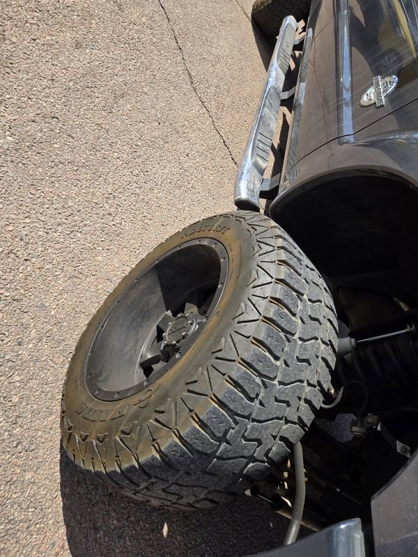 Used 2015 Ford F250 XL w/ Power Equipment Group image 13