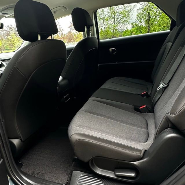 Certified 2024 Hyundai Ioniq 5 SEL image 15