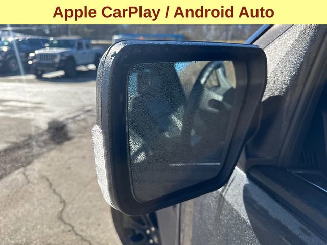 Used 2023 Ford F150 XLT w/ Equipment Group 302A High image 8