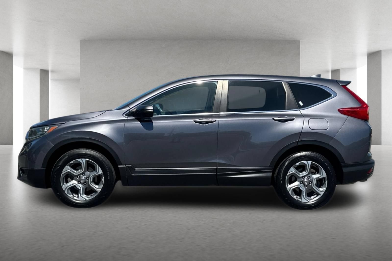 Used 2017 Honda CR-V EX-L image 7