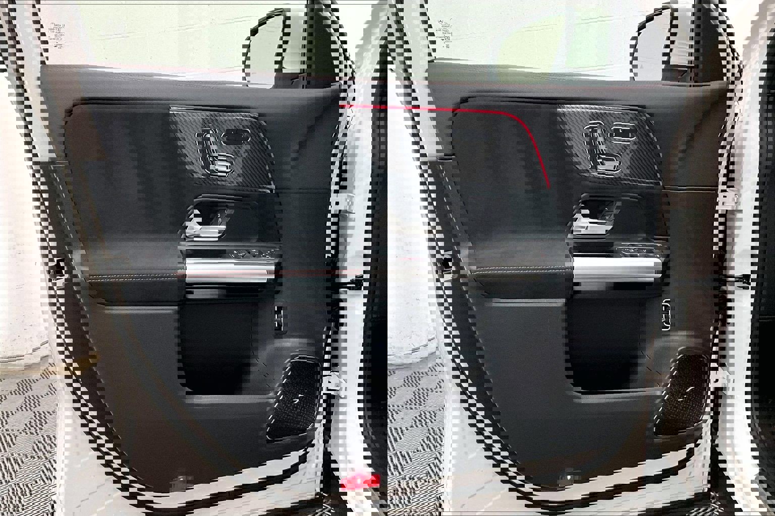 Certified 2024 Mercedes-Benz GLA 35 AMG 4MATIC image 23