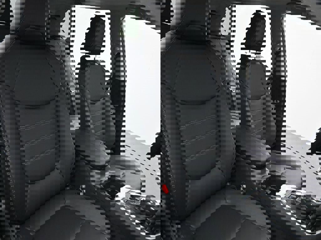 New 2025 Toyota RAV4 XLE Premium w/ Weather Package image 11