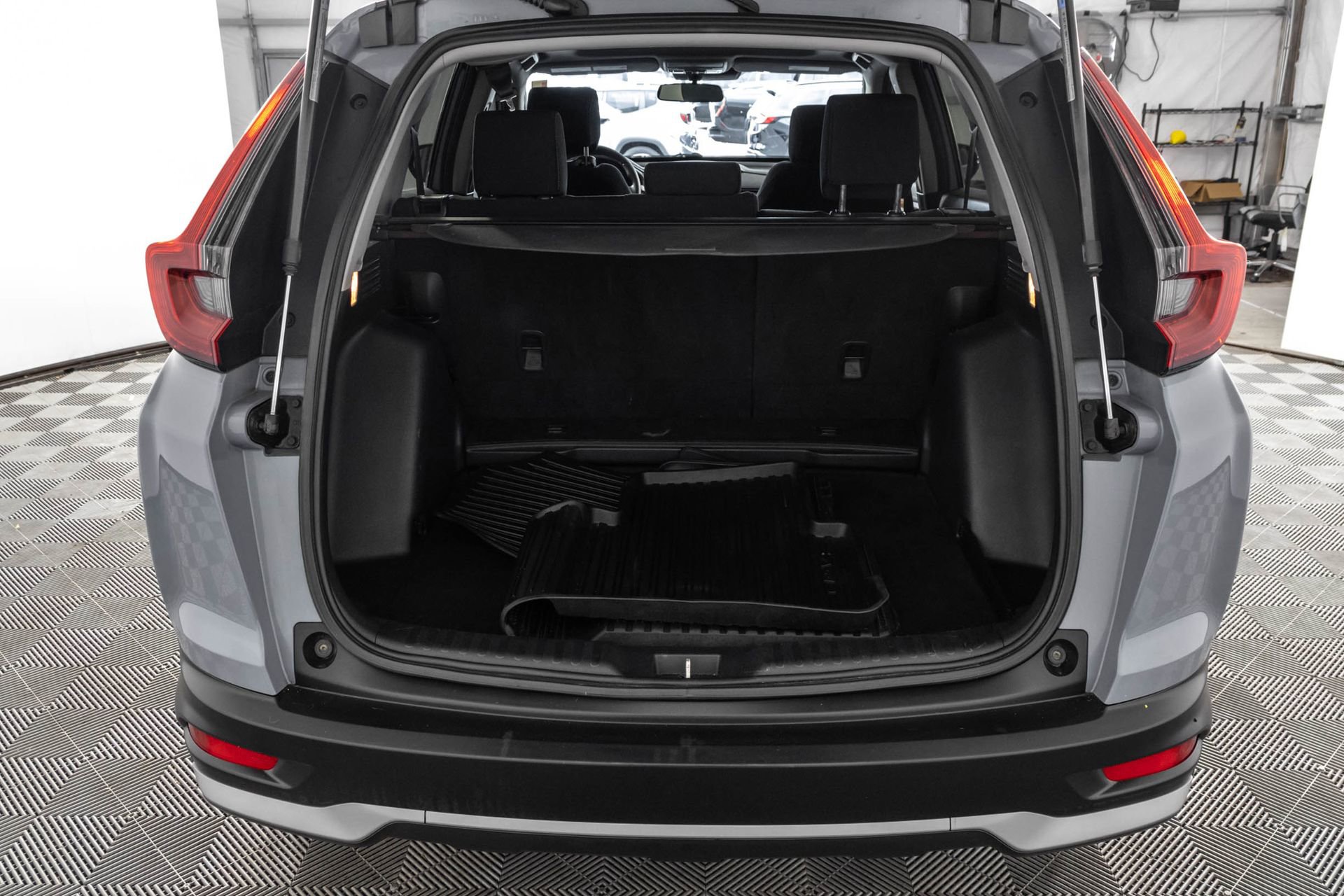 Used 2020 Honda CR-V EX image 37