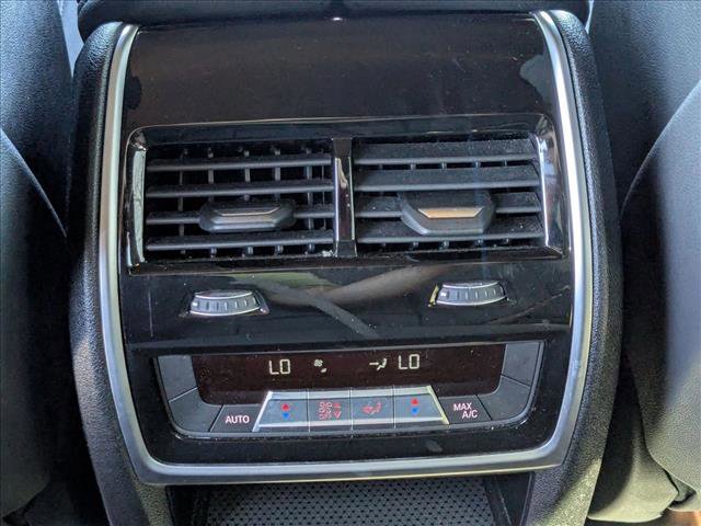 Used 2020 BMW X5 sDrive40i w/ Convenience Package image 17